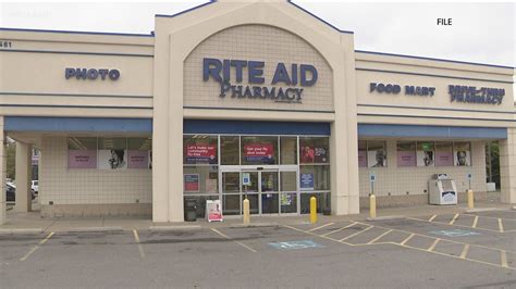 Rite aid rome ny - Rite Aid Pharmacy is an urgent care center and medical clinic located at 405 Erie Blvd W in Rome,NY. They are open today from 8:00AM to 9:00PM, helping you get immediate care. While . Rite Aid Pharmacy is a walk-in clinic that is open late and after hours, patients can also conveniently book online using Solv.